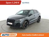 Audi Q2 40 TFSI quattro S line Aut.*NAV*LED*ACC*VC*SH - Audi Q2 Gebrauchtwagen in Hannover