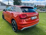 Audi AUDI Q2 S line sportlich-eleganter SUV  - Audi Q2 aus 2016