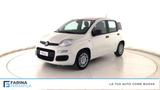 Fiat FIAT Pandina III 2024 - Pandina 1.0 firefly hybr - Jahreswagen bis 10.000 Euro