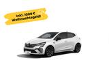 Renault Clio Esprit Alpine TCe 90 +Tempomat+Sitzheizung+ - New cars: Esp