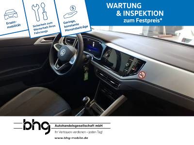 Volkswagen Polo - Bild 4