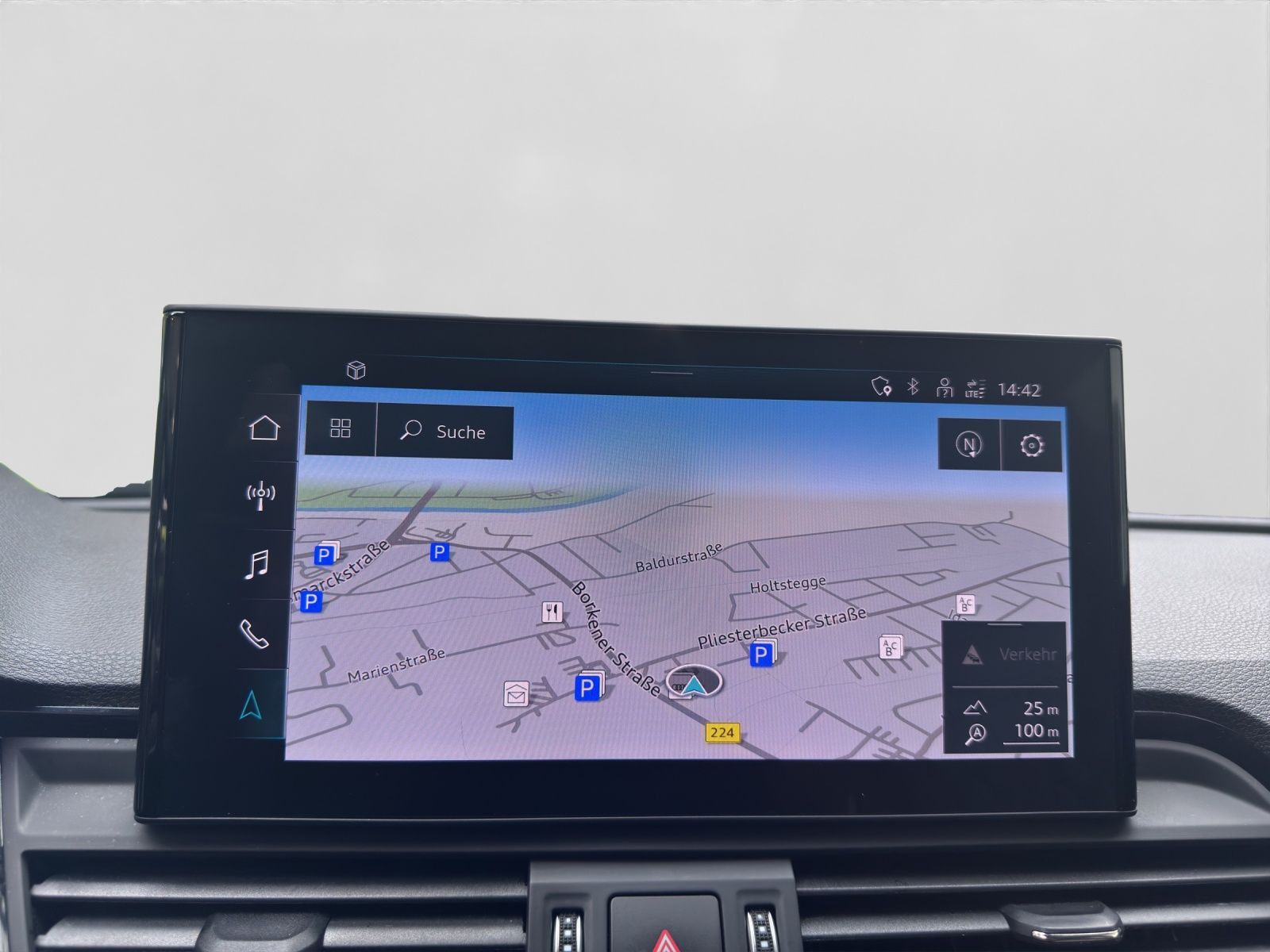 Audi Q5 - Bild 14