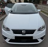 Seat Ibiza 1.0 TGI Start&Stop 66kW Style Style - Seat Ibiza Gebrauchtwagen in Bonn