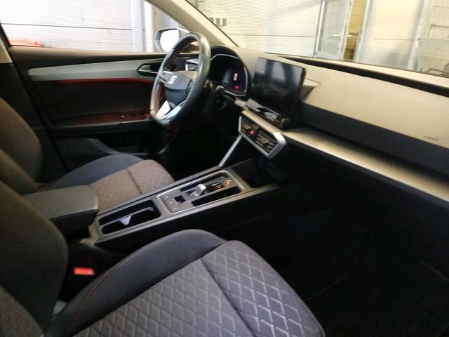 Leon ST FR 1.4 eHYBRID DSG 150kW ACC/AHK/NAV/LED