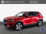 Volvo XC40 T4 Recharge DKG Ultimate Bright - Volvo XC40: Recharge Ultimate Bright