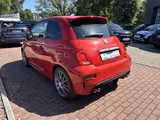Abarth 695 Navi/Beats/Klimaautomatik - Abarth mit Benzin-Antrieb: Limousine, Schaltgetriebe