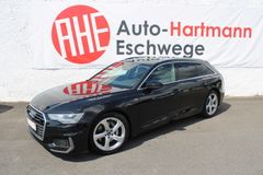 AUDI A6 Avant 50 TDI sport quattro S-line Business Sh AUDI A6 Avant 50 TDI sport quattro S-line Business Sh