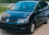 Volkswagen VW Sharan 7 Sitzer 2020 - VW Sharan in Duisburg