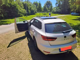 Seat Leon ST 1.4 TSI 92kW Start&Stop Xcellence Xc... - Seat Leon von privat