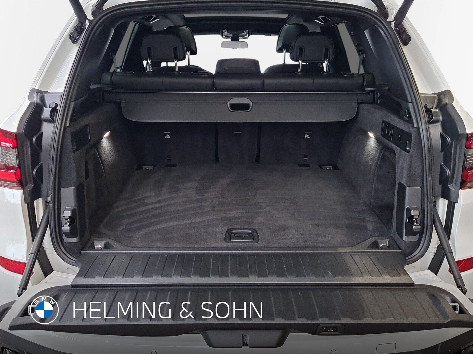BMW X5 M50 - Bild 14
