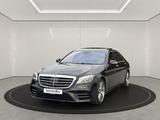 Mercedes-Benz Lim. S 500 L Amg-Line Panorama R.Entertain - gebrauchte Mercedes-Benz S 500 aus dem Jahr 2018