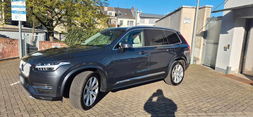 Image of Volvo XC90