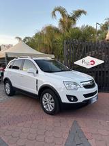 Opel Antara 2.2 CDTI 163CV Start&Stop Cosmo Plus - Opel Antara aus 2014