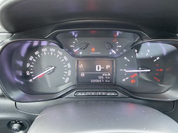 Bild 13 Citroën C3 PureTech 1.2 Shine AUTOMATIK/PDC/Alufelge /R