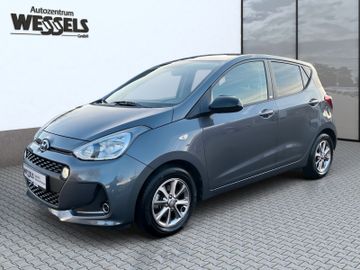 Hyundai i10 YES!