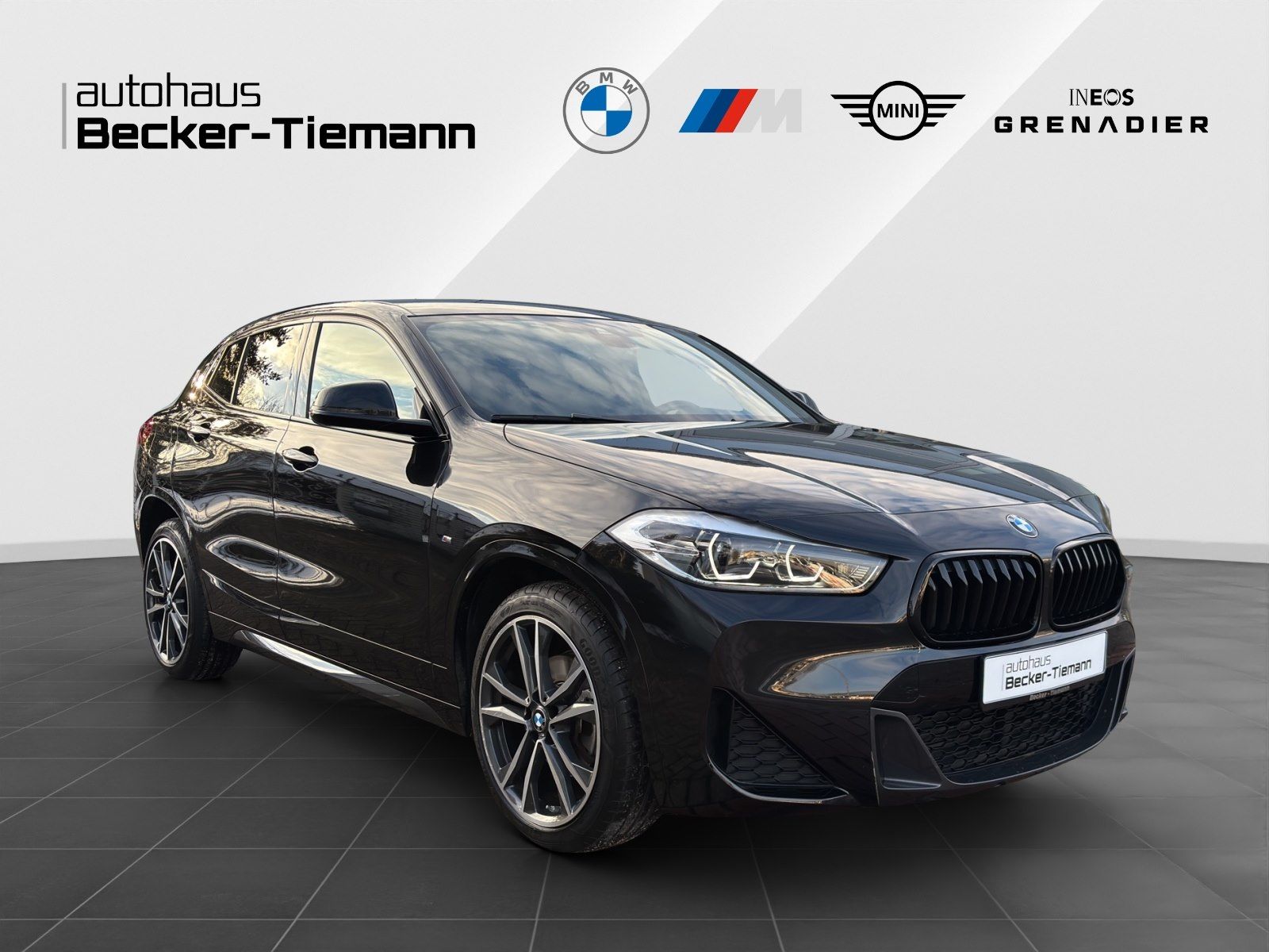BMW X2 - Bild 7