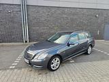 Mercedes-Benz E 250 T BlueEFFICIENCY AVANTGARDE AVANTGARDE - Mercedes-Benz E 250 in Bochum