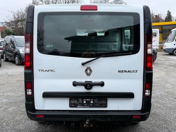 Renault Trafic - 5