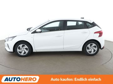 Hyundai i20 - 3