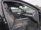 Audi A4 40 TFSI Q ADVANCED LM18 NAVI OPS SPORTSITZE - Audi A4 Jahreswagen: Limousine