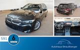 BMW 318i Touring M Sport ACC AHK 360° HUD 3ZK KZU