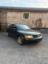 Volkswagen VW Passat 3B 1,6l Benzin - Volkswagen Passat aus 1997