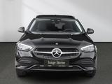 Mercedes-Benz C 300 T de Avantgarde Panorama AHK Distronic - Mercedes-Benz C 300: Kombi