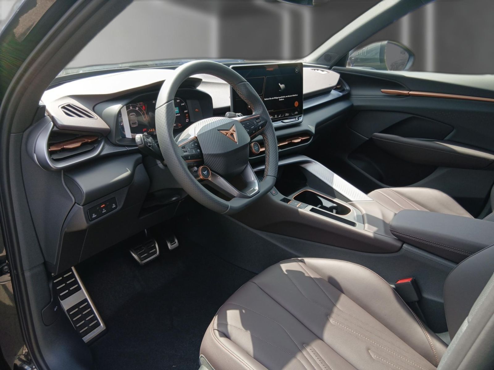 Cupra Terramar - Bild 19