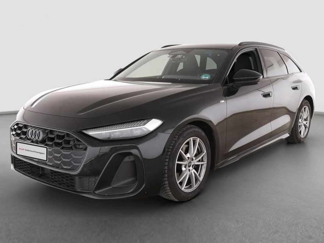 Audi A5 - Bild 2