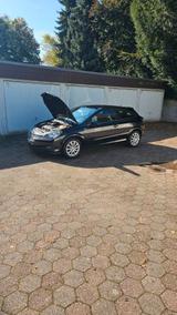 Opel Astra GTC, Baujahr 2006, ca. 170000 km - Opel Astra aus 2006: Gtc