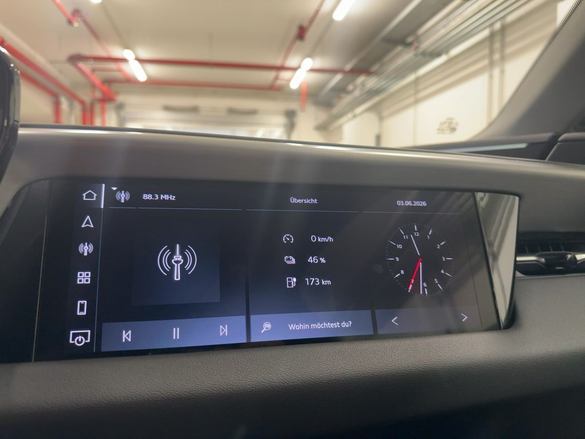 Audi A6 e-tron - Bild 16