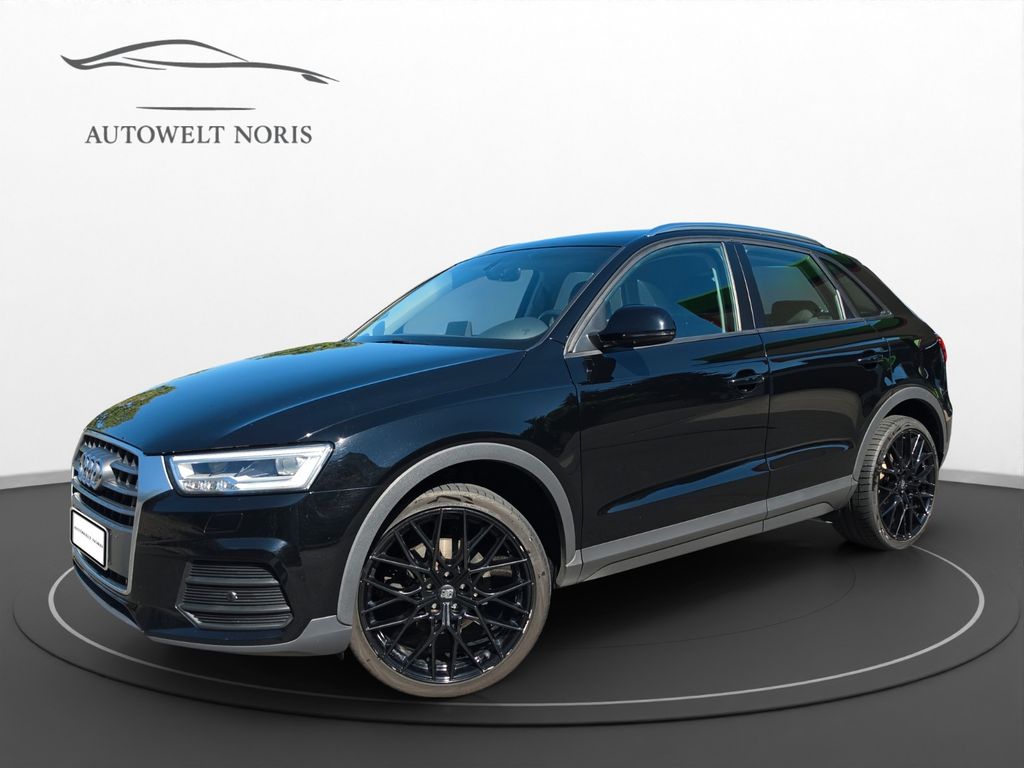 Image of Audi Q3