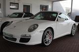 Porsche 911 / 997 Carrera S Coupe Opt/Exklusiv Abteilung - Porsche 997 aus 2010