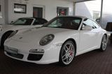 Porsche 911 / 997 Carrera S Coupe Opt/Exklusiv Abteilung - Porsche aus 2010: 911 Carrera