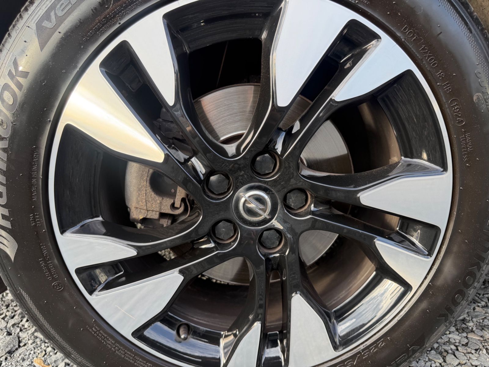OPEL Grandland X Grandland (X) Innovation 1.HAND/AHK/KAMERA – Foto 8