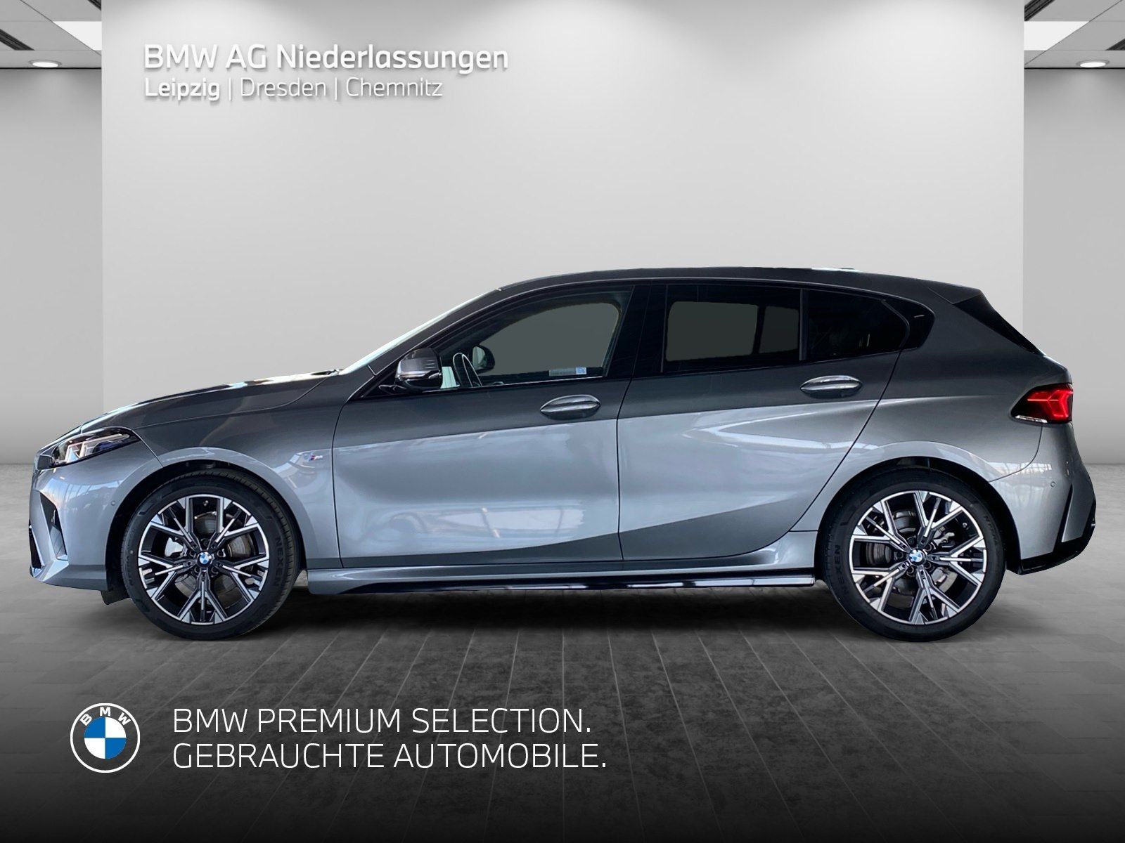 BMW 120 - Bild 4