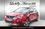 Peugeot 3008 Allure* Massage*Navi*el. Heckkl.*LED*Totw. - Peugeot 3008 Gebrauchtwagen in Berlin