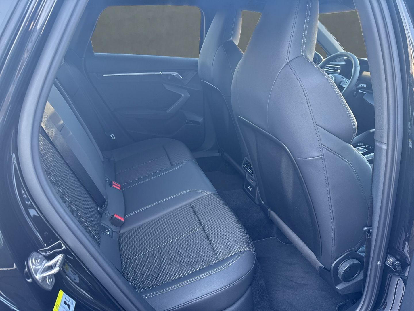 A3 Sportback 1.5 TFSI advanced HUD Navi Digitale