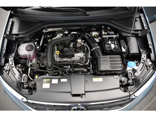 Volkswagen T-Roc - Bild 11