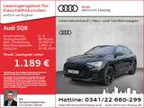 Audi SQ8 SUV TFSI MATRIX*AHK*WR*Pano*OLED*HuD*StHz*23 - Audi SQ8 in Essen