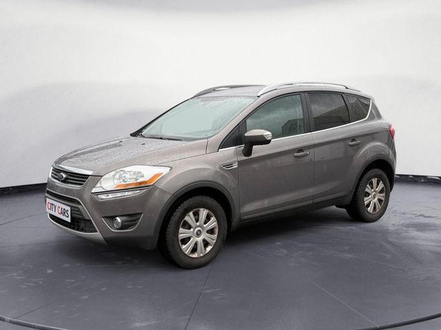 Ford Kuga Titanium