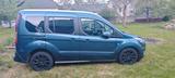 Ford Tourneo Connect 1.5 EcoBlue 88kW Auto Titani... - Ford Tourneo Connect: Standheizung