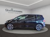 Volkswagen Touran MOVE 1.5 TSI DSG NaviPro AHK LED ACC - Volkswagen Touran: 1t