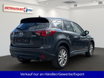 Mazda CX-5 - 5