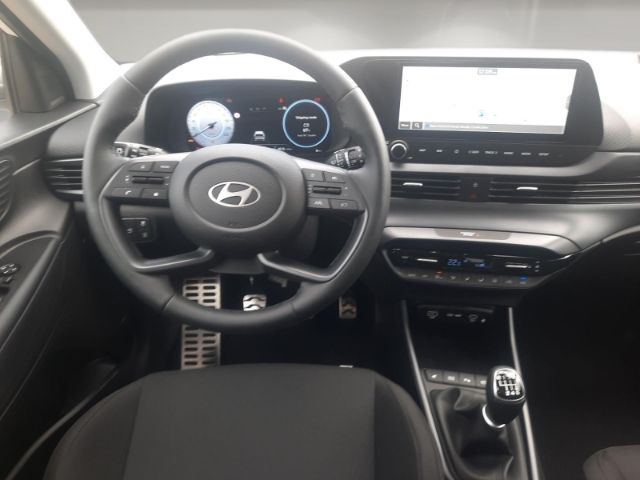 Hyundai BAYON – Bild 11