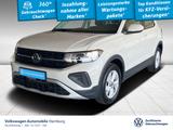 Volkswagen T-Cross 1.0 TSI Life ACC Stzhzg IQ.Drive CarPlay