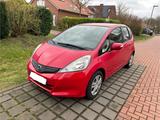 Honda Jazz 1.4l - Honda Jazz aus 2012 mit Benzin-Antrieb: Kleinwagen