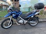 BMW F 650 GS / 48PS, perfekt für A2 Einsteiger - Angebote entsprechen deinen Suchkriterien