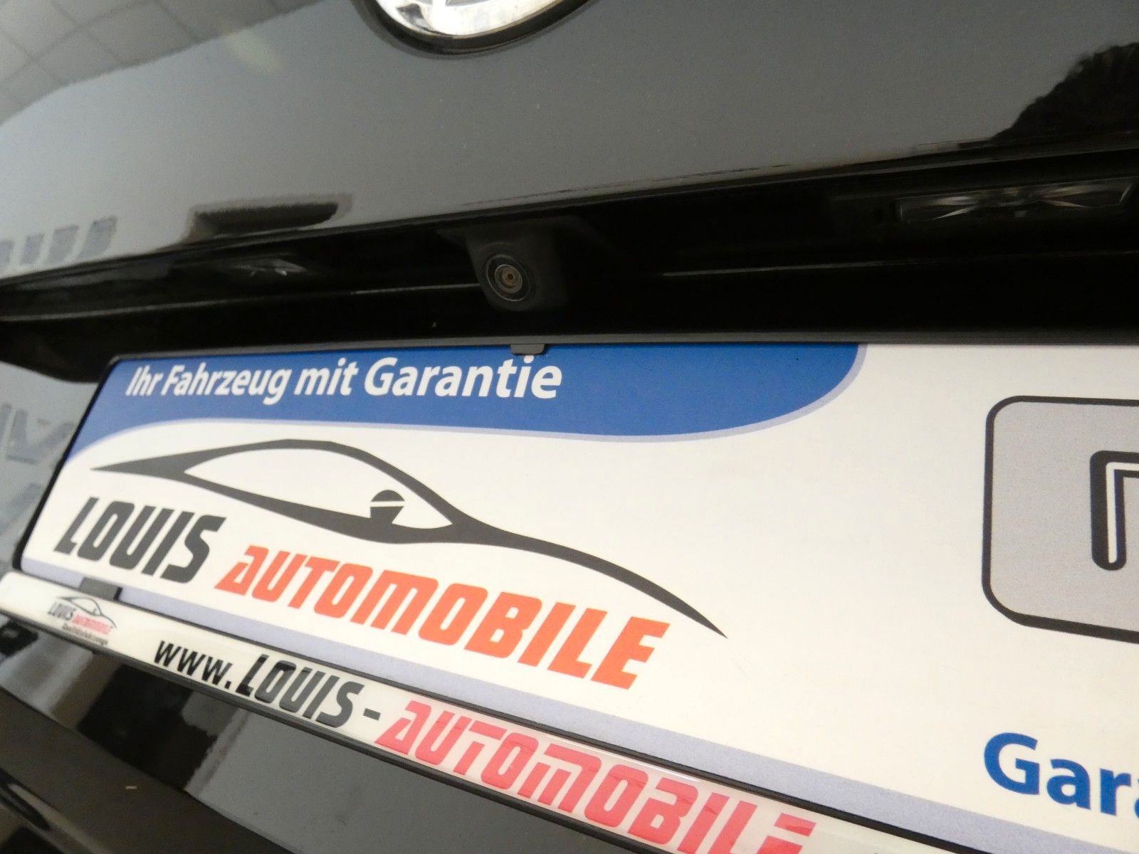 Volkswagen T6 Multivan 4Motion Highline 7-Stzr Autom. Kamer foto 13