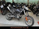 KTM 640 LC4 Prestige / Bj.05 / original Zustand! - KTM 640 LC4